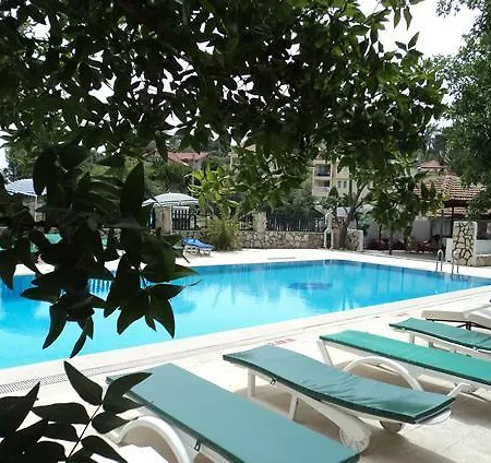 Club La Perla Oludeniz