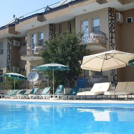 Club La Perla 2* Oludeniz