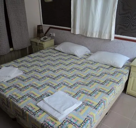 Hotel Club La Perla Oludeniz
