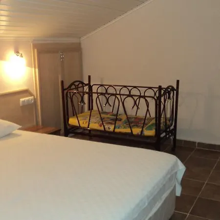 Club La Perla Oludeniz