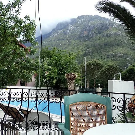 Club La Perla Hotel