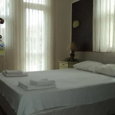 Hotel Club La Perla Oludeniz