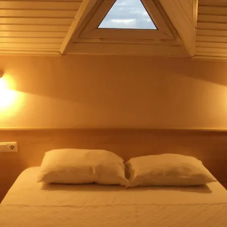 Hotel Club La Perla Oludeniz