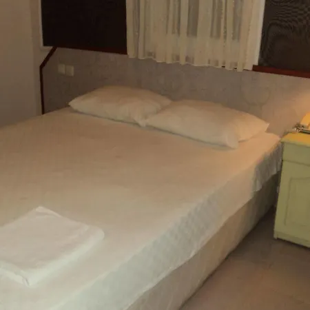 Club La Perla Oludeniz