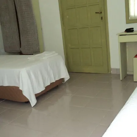 Club La Perla Oludeniz