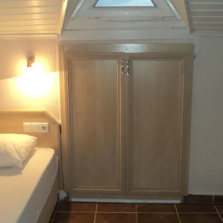 Hotel Club La Perla
