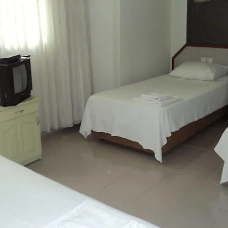 Club La Perla Hotel