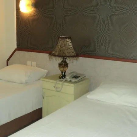 Club La Perla Oludeniz