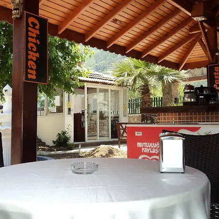 Club La Perla Hotel