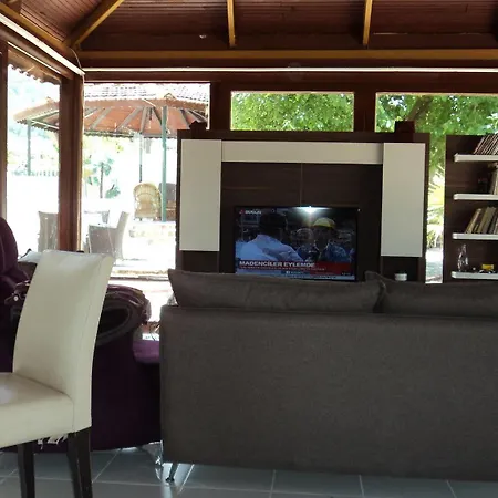 Hotel Club La Perla Oludeniz