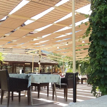 Hotel Club La Perla Oludeniz