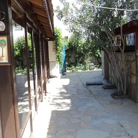 Hotel Club La Perla Oludeniz